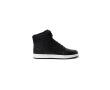 Casual sneakers met platte vetersluiting Roly Direct kleur zwart