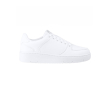 Casual sneakers met rubberen zool Roly Direct kleur wit