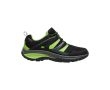 Ideale trekking schoenen met waterdichte functie Roly Direct kleur neon groen