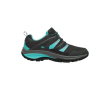 Ideale trekking schoenen met waterdichte functie Roly Direct kleur turkoois