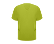 Tuniek van polyester en elastaan 170 g/m² Roly Ferox kleur pistache groen