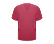 Tuniek van polyester en elastaan 170 g/m² Roly Ferox kleur roze