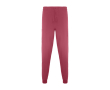 Uniseks sanitaire broek met rechte pijpen 170 g/m² Roly Fiber kleur roze