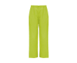 Uniseks zorgbroek met rechte snit 160 g/m² Roly Vademecum kleur pistache groen