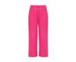 Uniseks zorgbroek met rechte snit 160 g/m² Roly Vademecum kleur roze