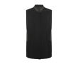 Damesjas van polyester met logo 130 g/m² Roly Aldany kleur meerkleurig