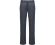 Multizakkenbroek van stevige stof 210 g/m² Roly Daily Next kleur taupe grijs