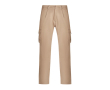 Lange werkbroek met elastaan 250 g/m² Roly Daily Stretch kleur camel