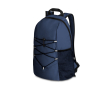 Backpack in verschillende kleuren kleur blauw