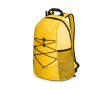 Backpack in verschillende kleuren kleur geel