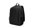 Ecologische laptoprugzak met mesh rugpaneel 15\" kleur zwart