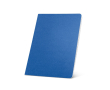 Voordelige kartonnen notitieboekjes bedrukken A5 Journal Color kleur koningsblauw