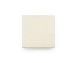 2-in-1 kantoorset van 100% gerecycled papier met 150 vellen kleur wit