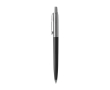 Parker Jotter balpen, gerecyclede in geschenkverpakking, zwarte inkt kleur zwart