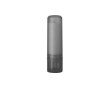 Goedkope lippenbalsem bedrukken SPF 15 LipStick Clear kleur doorzichtig grijs