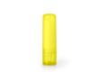 Goedkope lippenbalsem bedrukken SPF 15 LipStick Clear kleur geel