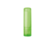 Goedkope lippenbalsem bedrukken SPF 15 LipStick Clear kleur doorzichtig groen