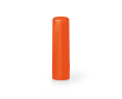 Goedkope lippenbalsem bedrukken SPF 15 LipStick Clear kleur oranje