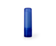 Goedkope lippenbalsem bedrukken SPF 15 LipStick Clear kleur marineblauw
