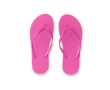Strandslippers verkrijgbaar in diverse kleuren kleur roze