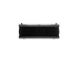 Draagbare speaker met BT 5.0-overdracht en 16W equalizer kleur zwart