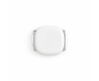 Magnetische snellaad- en dataset met USB-C 60 W kleur wit