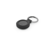 Slimme tracker van gerecycled plastic, voor Apple en Android kleur zwart