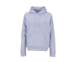 Dames hoodie van biologisch katoen 300 g/m² Bondi kleur pastel blauw
