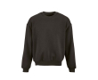 Unisex oversized sweatshirt van katoen 340 g/m² Whitehaven kleur lila