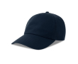 Ecologische dad hat met 5 panelen en ReTraze®-klep kleur marineblauw