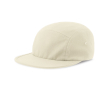 Ongevormde 5-panel camperpet met flexibele klep ReTraze® kleur gebroken wit