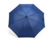Windbestendige golfparaplu met automatische opening Ø146 kleur marineblauw
