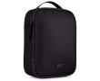 Grote gerecyclede organizer case voor apparaten Case Logic® kleur zwart