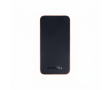 Duracell powerbank 10.000mAh met dubbele lading via USB-C en USB-A kleur zwart
