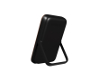 Elegante en compacte powerbank van 5000 mAh, ideaal voor onderweg kleur zwart