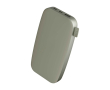 Powerbank met snelladen 20 W Fresh 'n Rebel 18.000 mAh kleur mist groen