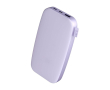 Powerbank met snelladen 20 W Fresh 'n Rebel 18.000 mAh kleur lila