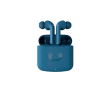 Draadloze oordopjes met bediening Fresh'n Rebel Twins Fuse kleur marineblauw