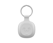 Bluetooth tracker voor sleutels Fresh 'n Rebel Smart Finder kleur gebroken wit
