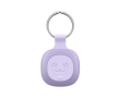 Bluetooth tracker voor sleutels Fresh 'n Rebel Smart Finder kleur lila
