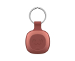 Bluetooth tracker voor sleutels Fresh 'n Rebel Smart Finder kleur onverzadigd rood