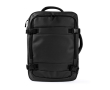 Laptoprugzak van polyester, ideaal voor reizen 16'' kleur zwart