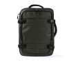 Laptoprugzak van polyester, ideaal voor reizen 16'' kleur groen