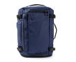 Laptoprugzak 15'' van polyester, geschikt voor trolley kleur blauw