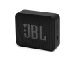 Ultracompacte waterbestendige JBL Go Essential 2 speaker kleur zwart