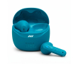 Draadloze oordopjes met ruisonderdrukking JBL Tune Flex 2 kleur blauw