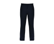 Kinder sportbroek van katoen en polyester 280 g/m² Roly kleur marineblauw