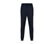 Kinder sportbroek van katoen en polyester 280 g/m² Roly kleur marineblauw