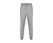 Kinder sportbroek van katoen en polyester 280 g/m² Roly kleur lichtgrijs gemarmerd