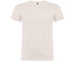 T-shirt van 100% katoen voor kinderen 155 g/m² Roly kleur taupe
